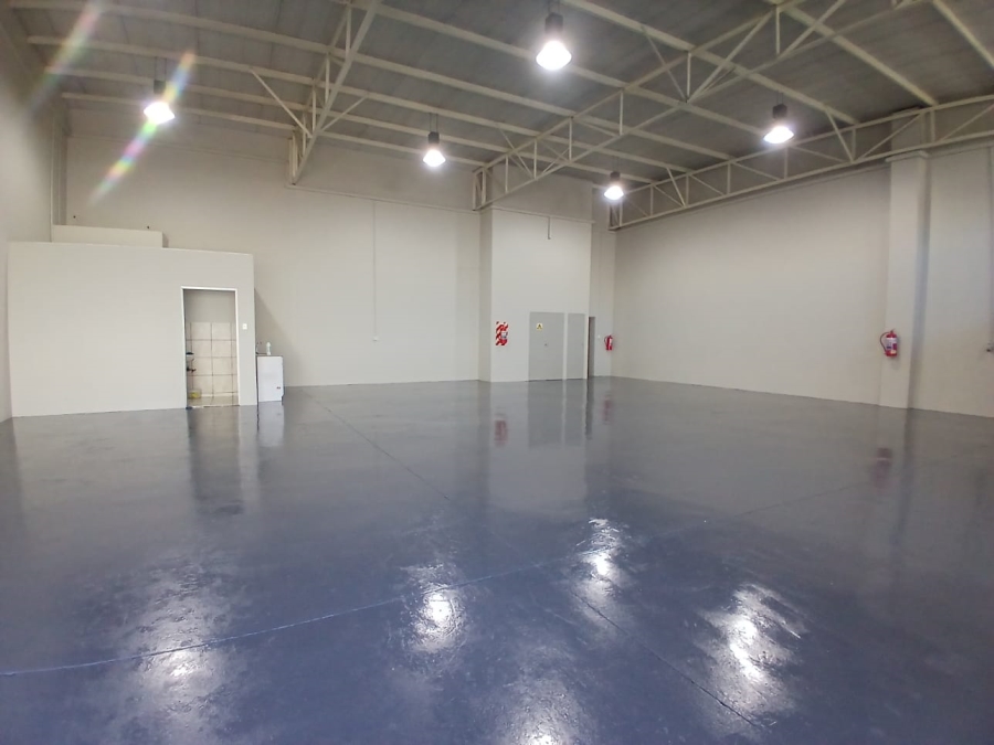 To Let Commercial Property for Rent in Waterval East North West